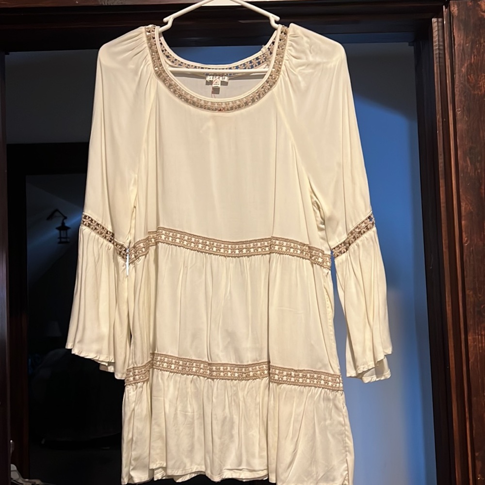 Womens Spense Top - Picture 2 of 2